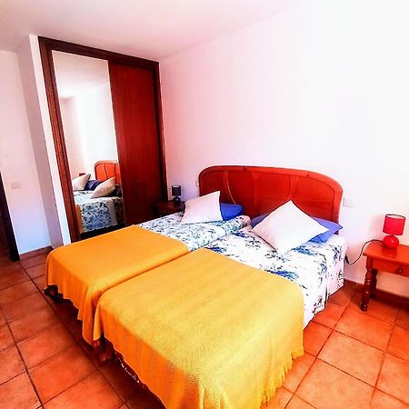 Corralejo Del Mar Apartment ภายนอก รูปภาพ