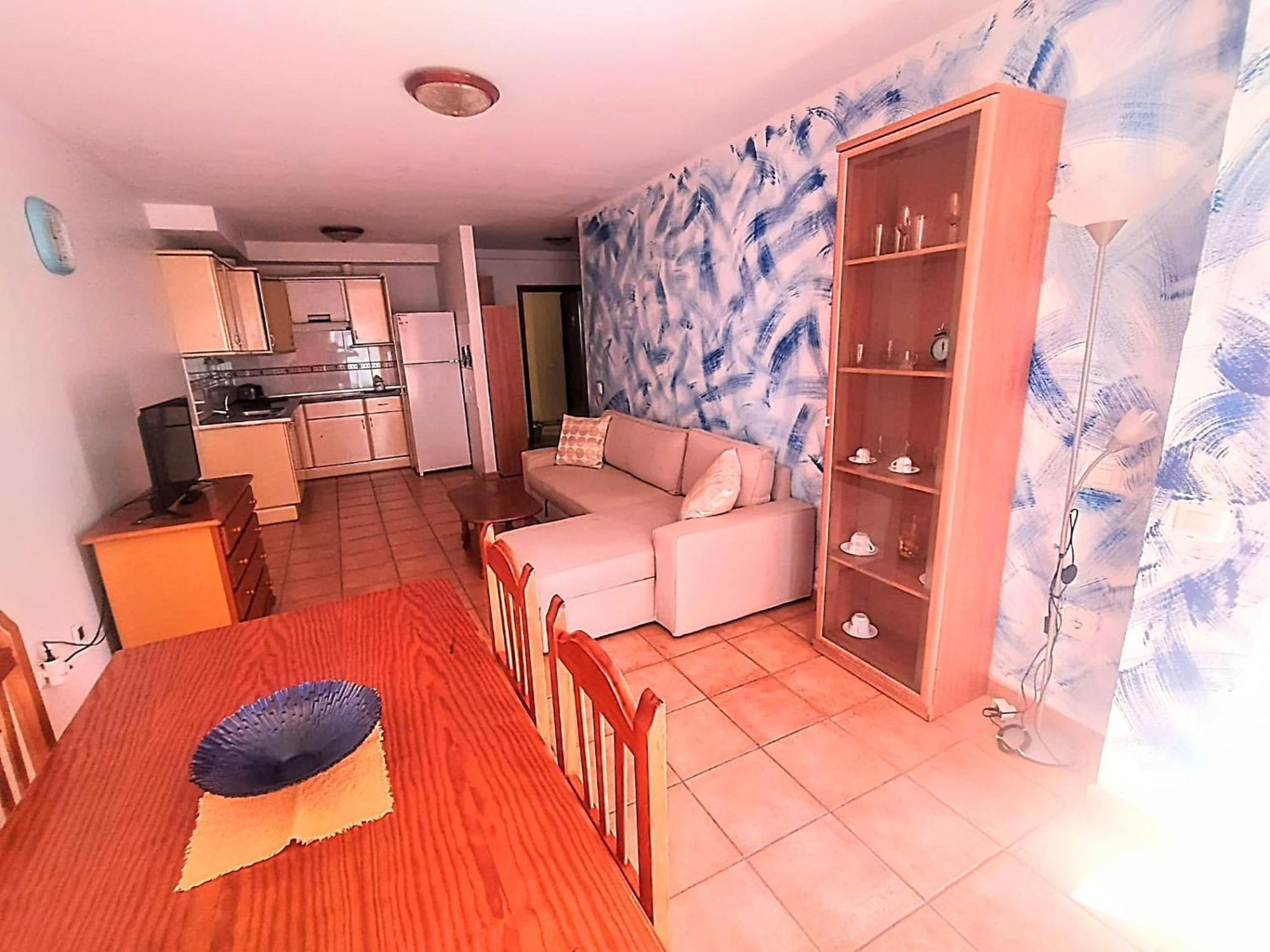 Corralejo Del Mar Apartment ภายนอก รูปภาพ