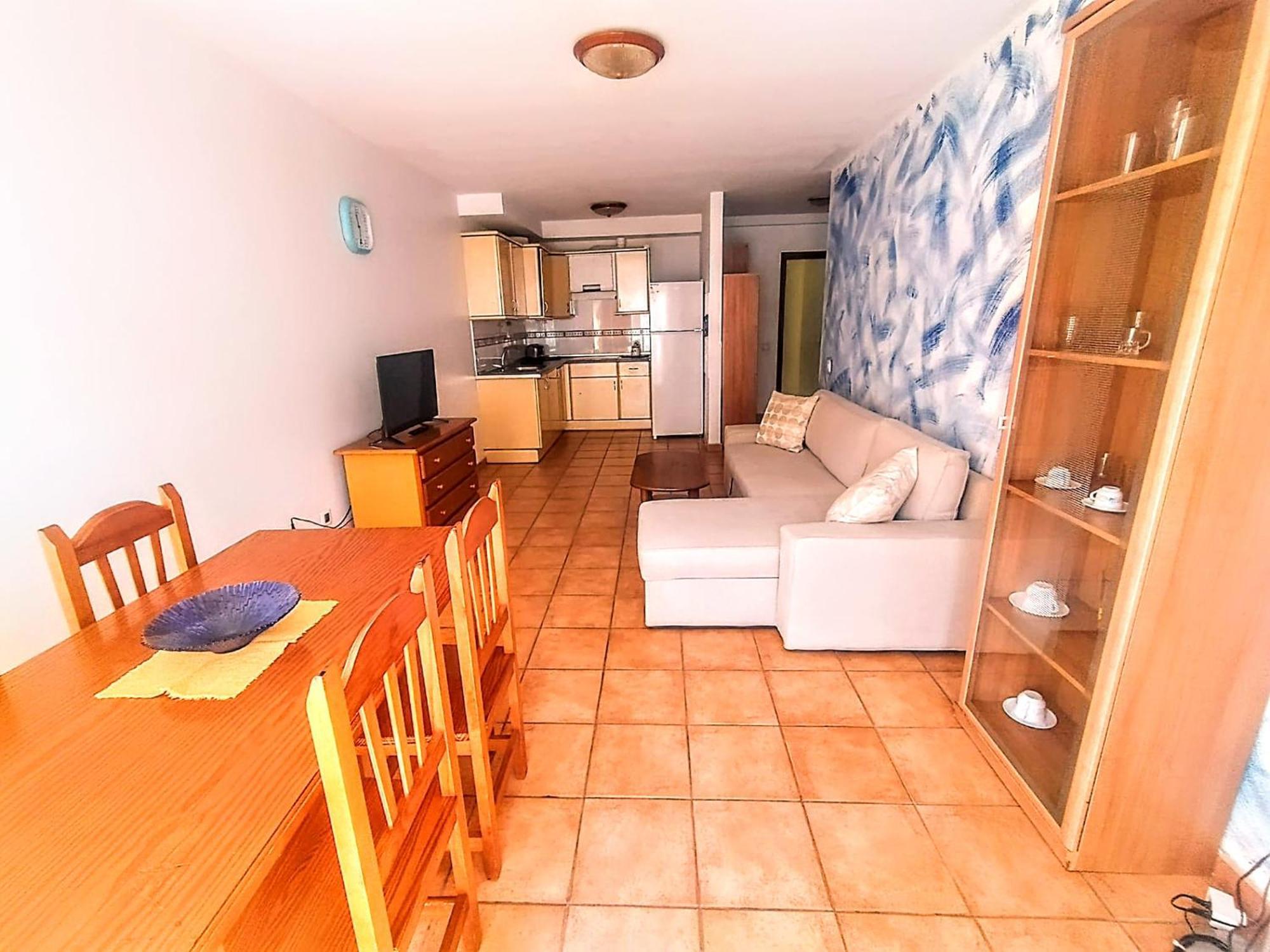 Corralejo Del Mar Apartment ภายนอก รูปภาพ