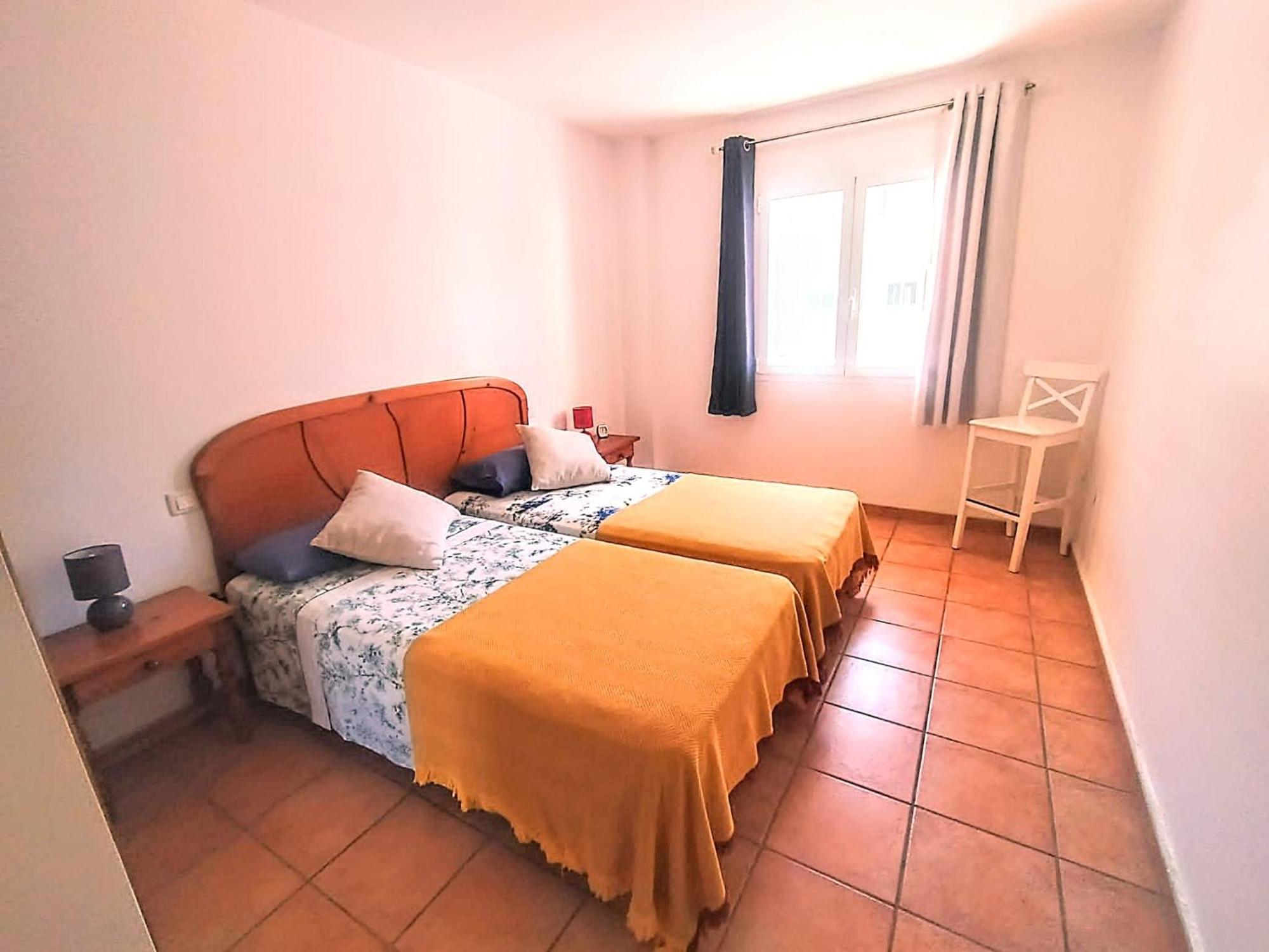 Corralejo Del Mar Apartment ภายนอก รูปภาพ