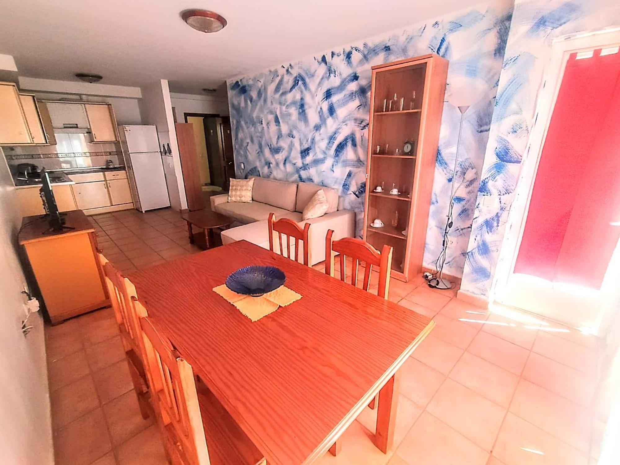 Corralejo Del Mar Apartment ภายนอก รูปภาพ
