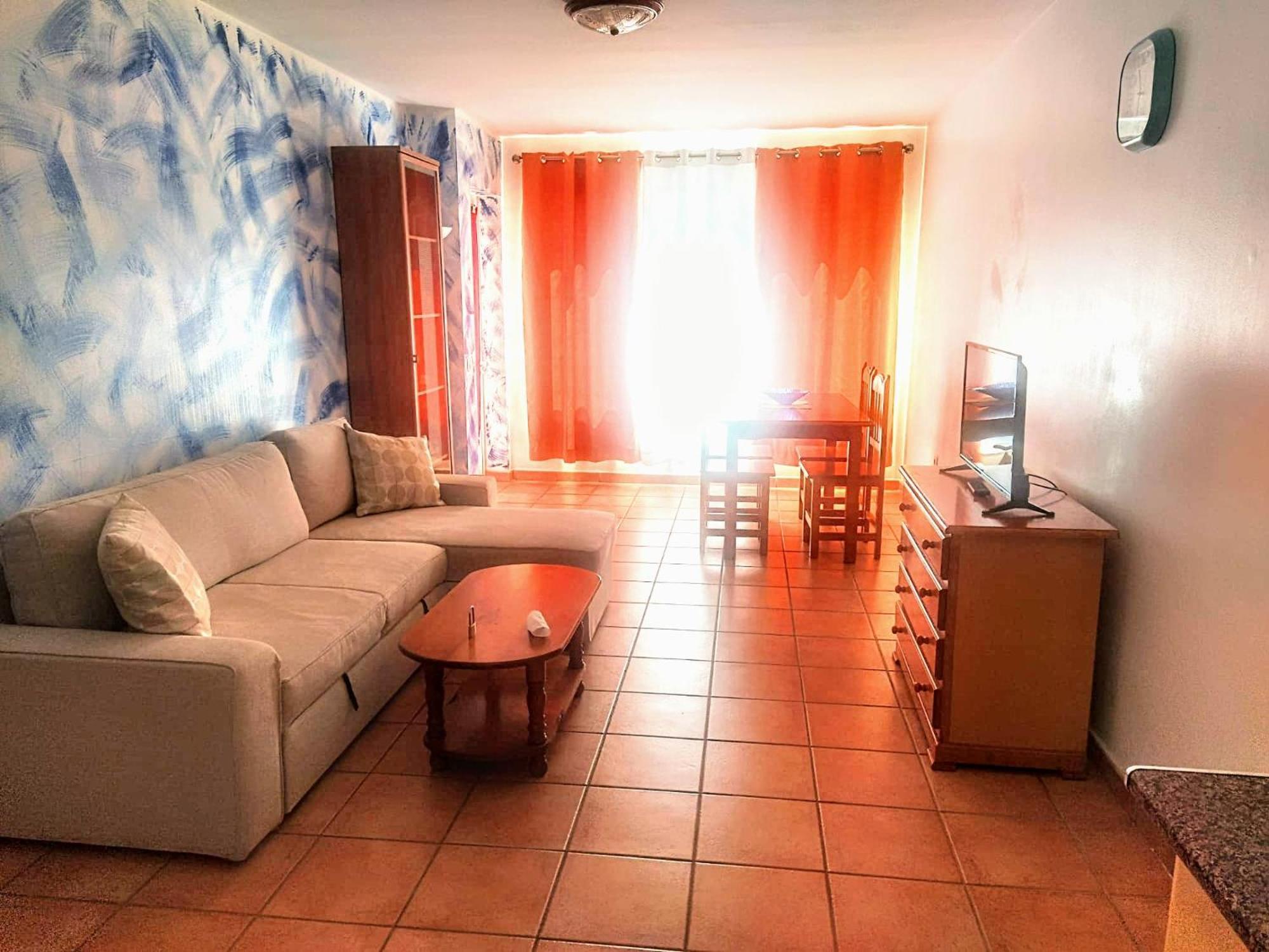 Corralejo Del Mar Apartment ภายนอก รูปภาพ